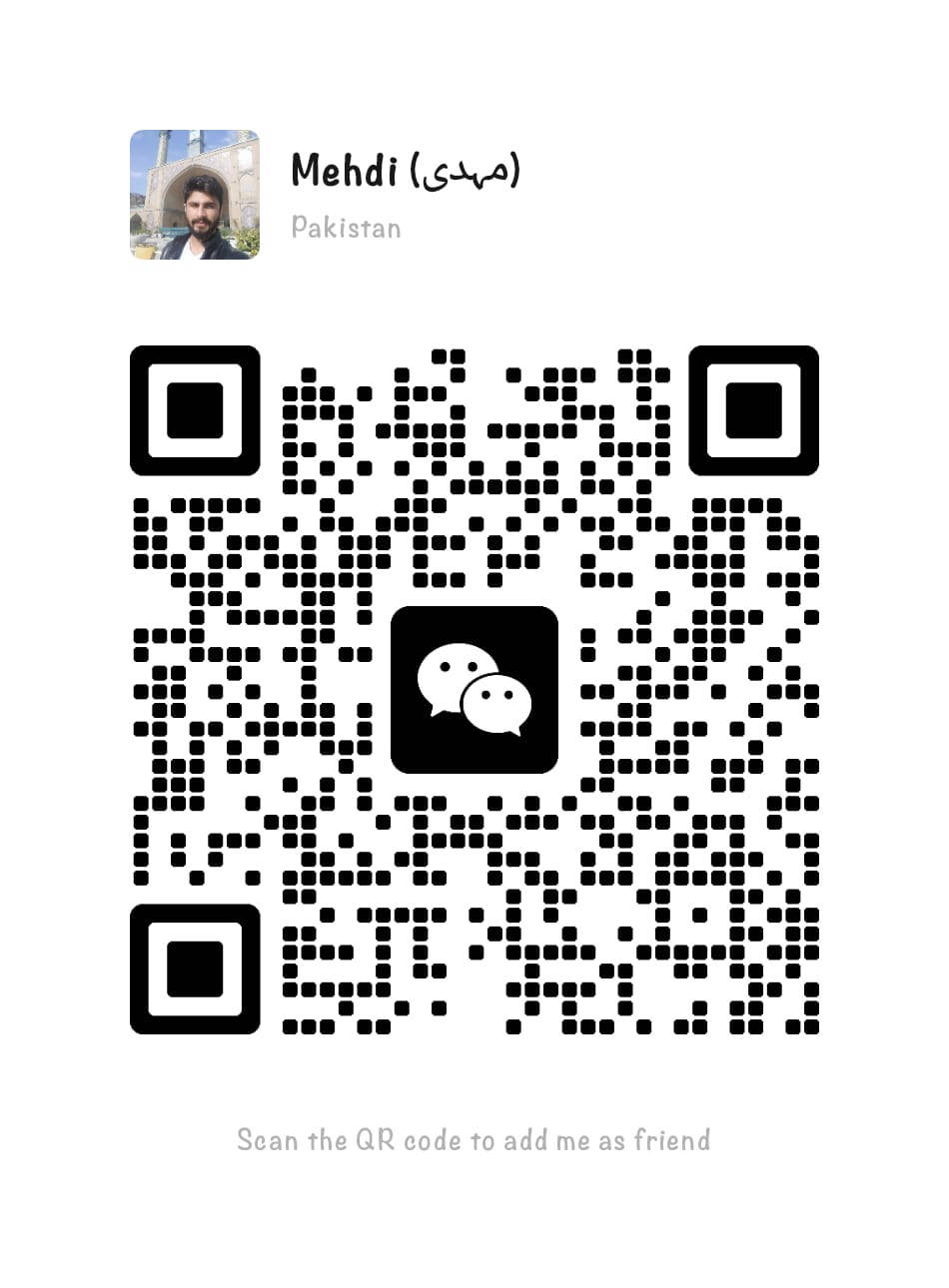 Agent 1 QR