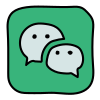 WeChat Icon